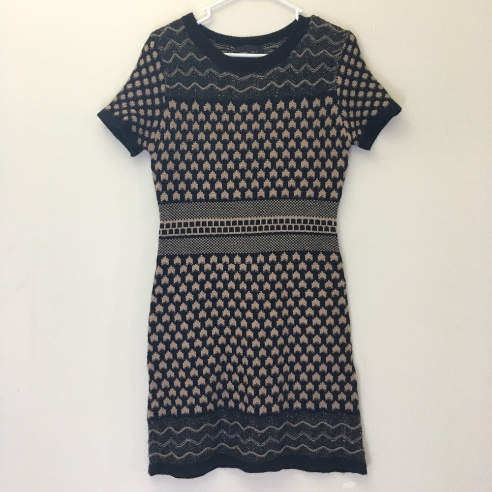 Romeo and Juliet couture sweater dress, size small